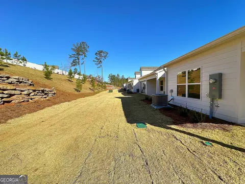 Exterior - 1332 Mooty Bridge Rd, Lagrange, GA 30240 photo 2 of 2