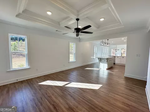 Living - 1332 Mooty Bridge Rd, Lagrange, GA 30240 photo 2 of 2