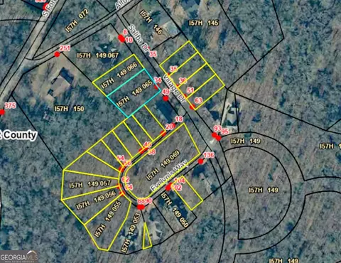 0 Saliba Dr, Hartwell, GA 30643