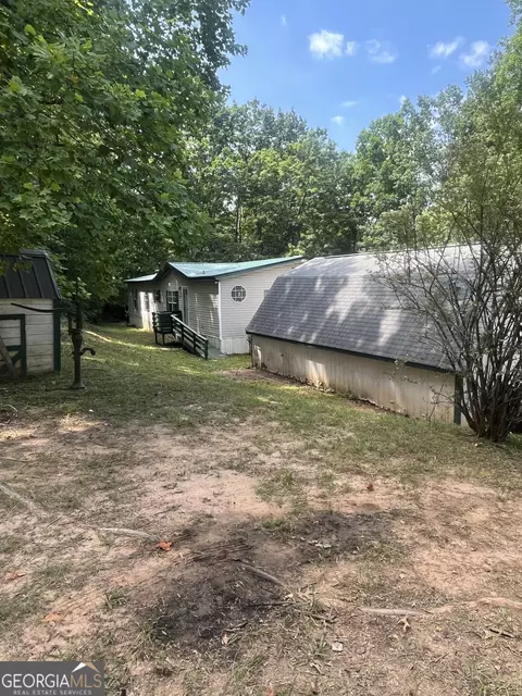 3246 Paradise Valley Rd, Cleveland, GA 30528