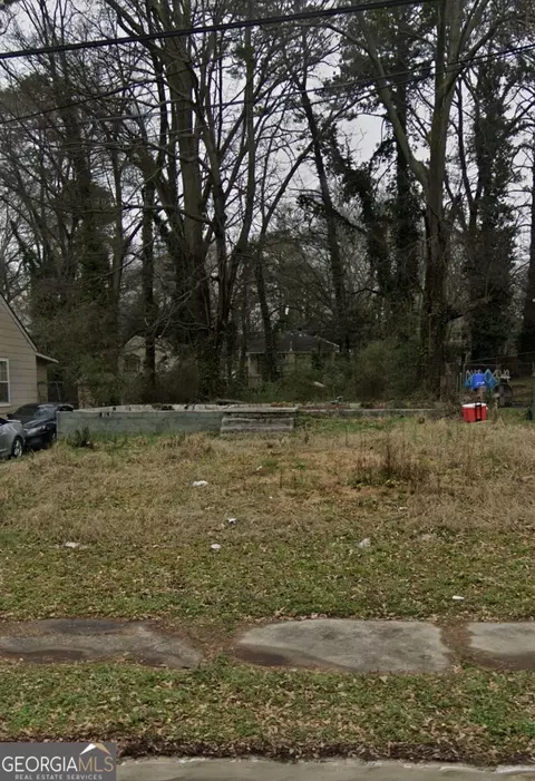 1131 Merrill Ave, Atlanta, GA 30310