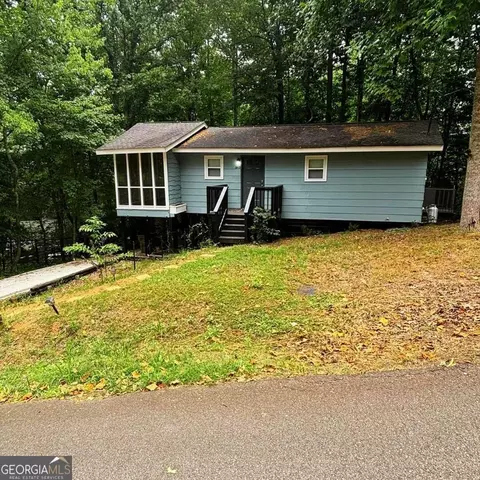 6410 Crooked O Trl, Gainesville, GA 30506
