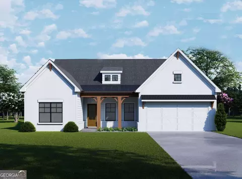 35 Rose Walk Ct #9A, Hoschton, GA 30548