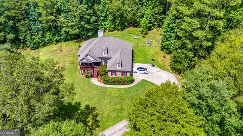 403 Polk Rd, Moreland, GA 30259