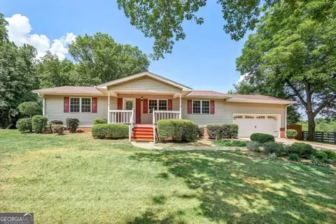 3339 Poplar Springs Rd, Gainesville, GA 30507