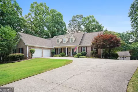 5919 Nachoochee Trl, Flowery Branch, GA 30542