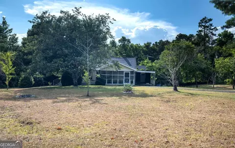 2754 Herbert Smart Airport Rd, Macon, GA 31217