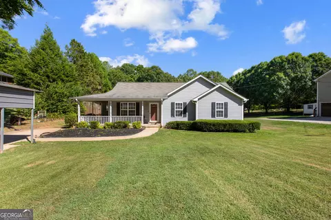 3407 N Anneewakee Rd, Douglasville, GA 30135