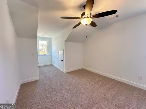Bedroom - 1338 Mooty Bridge Rd, Lagrange, GA 30240 photo 3 of 3