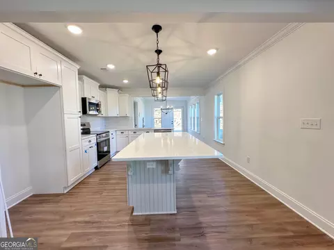 Kitchen - 1338 Mooty Bridge Rd, Lagrange, GA 30240 photo 1 of 4