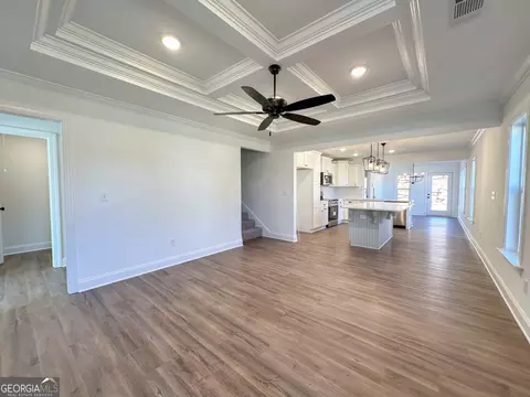 Living - 1338 Mooty Bridge Rd, Lagrange, GA 30240 photo 1 of 1