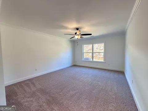 Bedroom - 1338 Mooty Bridge Rd, Lagrange, GA 30240 photo 1 of 3