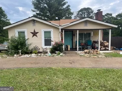 951 Triune Mill Rd, Thomaston, GA 30286