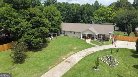 501 Dunbar Rd, Warner Robins, GA 31093
