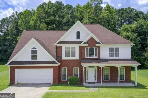 9717 Carolina Dr, Jonesboro, GA 30238