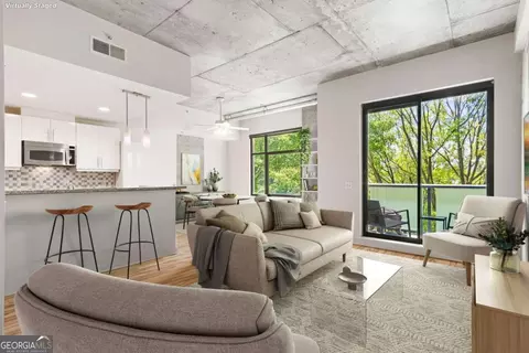 335 W Ponce De Leon Ave #408, Decatur, GA 30030