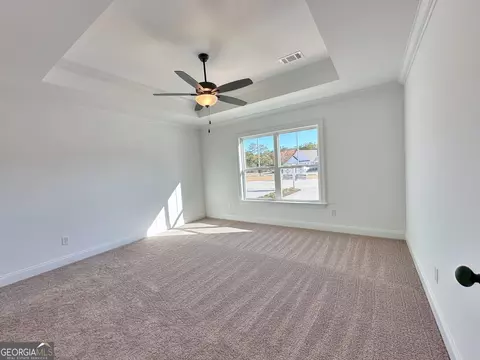 Bedroom - 1336 Mooty Bridge Rd, Lagrange, GA 30240 photo 1 of 2