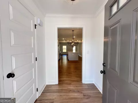 Entry Way - 1336 Mooty Bridge Rd, Lagrange, GA 30240 photo 1 of 1