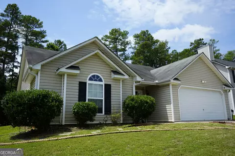 207 Millwheel Dr, Villa Rica, GA 30180
