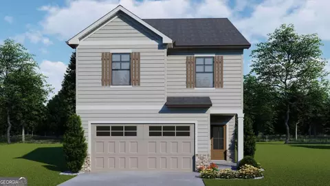 4252 Portsbrook Ave #104A, Snellville, GA 30039