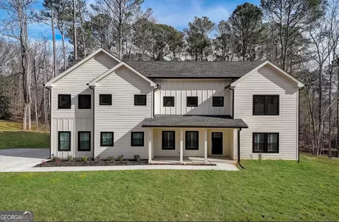3488 Marjorie Ln, Douglasville, GA 30135