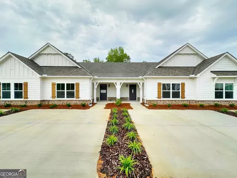 1344 Mooty Bridge Rd, Lagrange, GA 30240