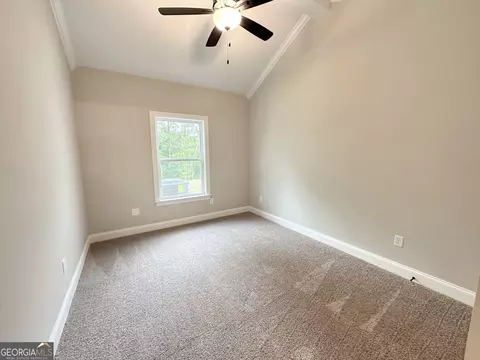 Bedroom - 1344 Mooty Bridge Rd, Lagrange, GA 30240 photo 2 of 2