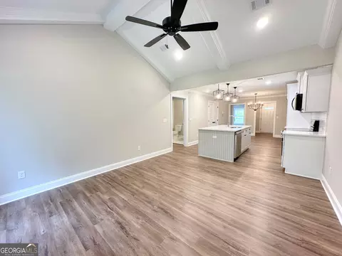 Living - 1344 Mooty Bridge Rd, Lagrange, GA 30240 photo 2 of 2