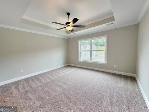 Bedroom - 1344 Mooty Bridge Rd, Lagrange, GA 30240 photo 1 of 2