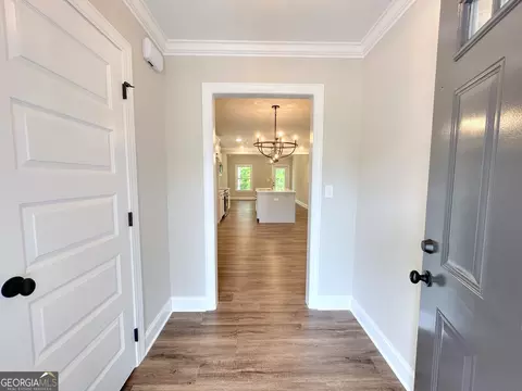 Entry Way - 1344 Mooty Bridge Rd, Lagrange, GA 30240 photo 1 of 1