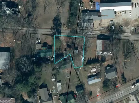 119 College St, Royston, GA 30662