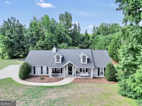242 Ferguson Ave, Locust Grove, GA 30248