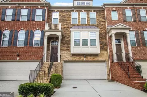 2524 Friar Tuck Ln #73/14, Smyrna, GA 30080