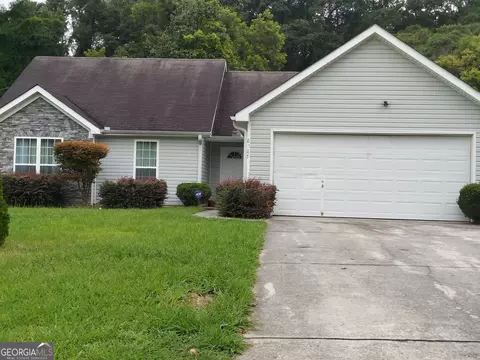 6587 Camp St, Riverdale, GA 30274