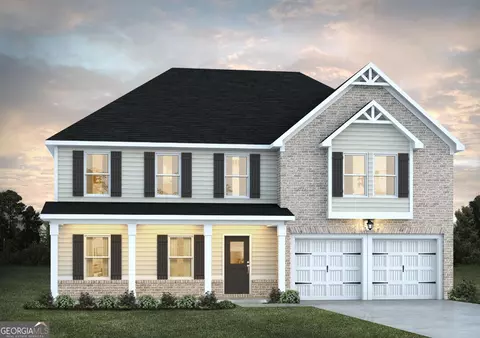 378 Sandy Creek Dr #F17, Walnut Grove, GA 30052