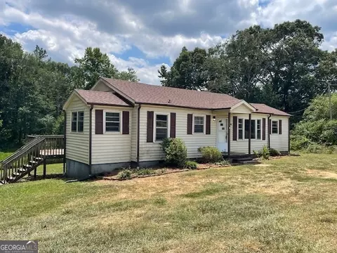 297 Boleman Hill Rd, Hartwell, GA 30643