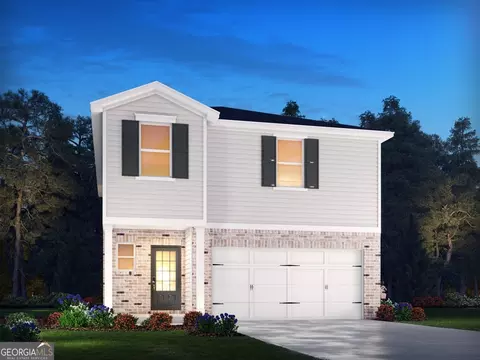 2756 Hawthorne Way, College Park, GA 30337