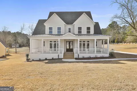 21 Reagan Farm Rd #49, Newnan, GA 30263