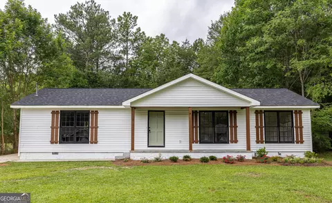 17 Glenda Dr SW, Rome, GA 30165
