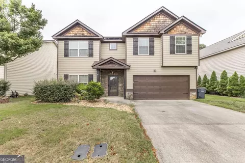 122 Flowing Meadows Dr, Kathleen, GA 31047