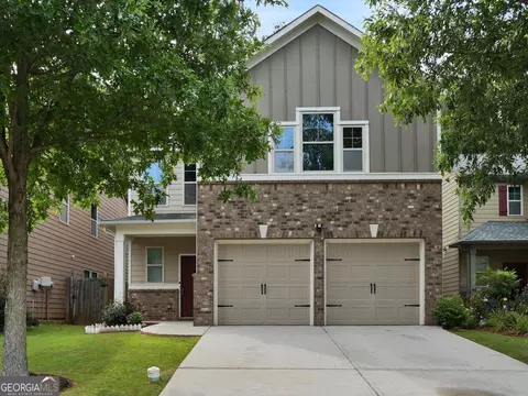 5087 Jack Dr #80, Decatur, GA 30035