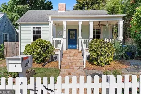266 Berean Ave SE, Atlanta, GA 30316