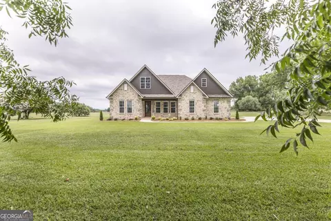 192 Saddle Creek Rd, Perry, GA 31069
