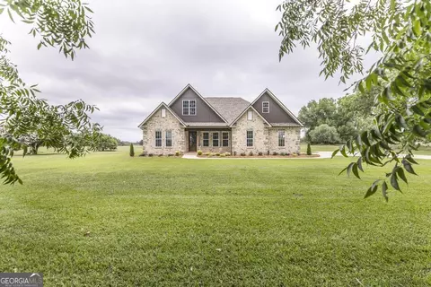 192 Saddlecreek Rd, Perry, GA 31069