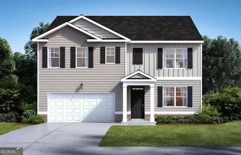 8596 Seabiscuit Rd #99, Lithonia, GA 30058