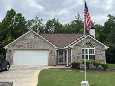 833 Ashton Pl, Griffin, GA 30224