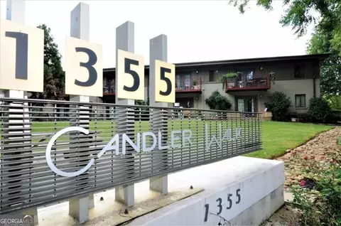 1355 NEuclid Ave #B29, Atlanta, GA 30307