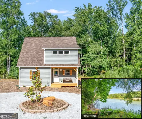 210 Cambridge Cv, Westminster, SC 29693