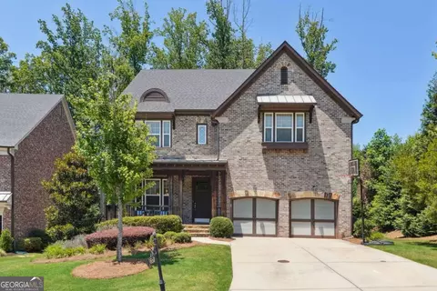 3650 Claiborne Farm Rd, Suwanee, GA 30024