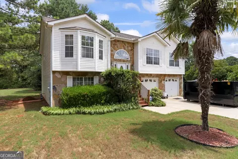 100 Orleans Blvd, Mcdonough, GA 30253